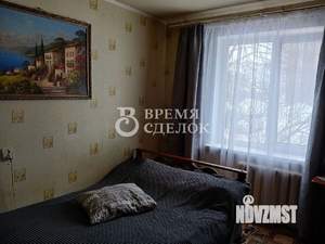 2-к квартира, вторичка, 57м2, 1/9 этаж