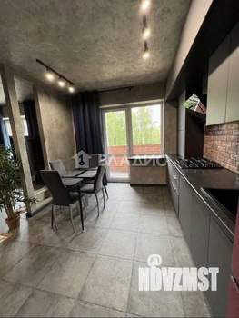 2-к квартира, вторичка, 80м2, 3/3 этаж