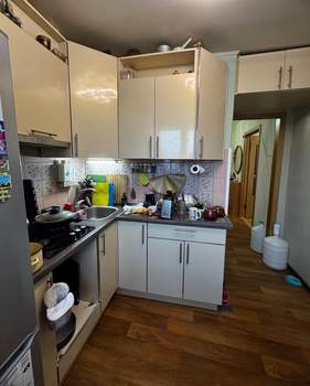 2-к квартира, вторичка, 45м2, 5/5 этаж