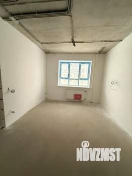 1-к квартира, сданный дом, 36м2, 10/18 этаж