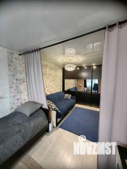 2-к квартира, вторичка, 50м2, 7/9 этаж