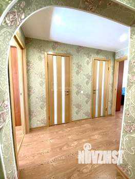 3-к квартира, вторичка, 64м2, 1/9 этаж