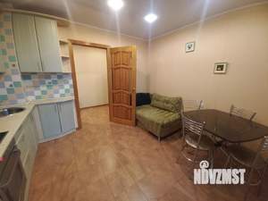 2-к квартира, вторичка, 54м2, 2/9 этаж
