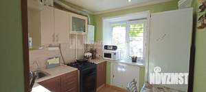 2-к квартира, вторичка, 44м2, 5/5 этаж
