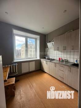 3-к квартира, вторичка, 76м2, 3/4 этаж