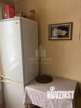 2-к квартира, вторичка, 43м2, 4/5 этаж