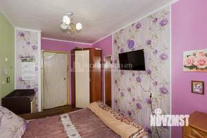 3-к квартира, вторичка, 57м2, 2/5 этаж