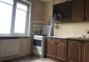 1-к квартира, вторичка, 32м2, 8/9 этаж