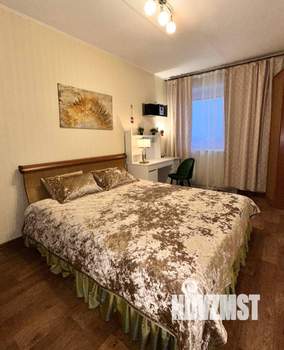 3-к квартира, вторичка, 93м2, 11/12 этаж