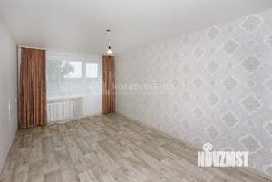 2-к квартира, вторичка, 43м2, 5/5 этаж