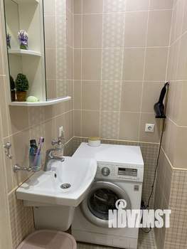 2-к квартира, вторичка, 43м2, 14/18 этаж