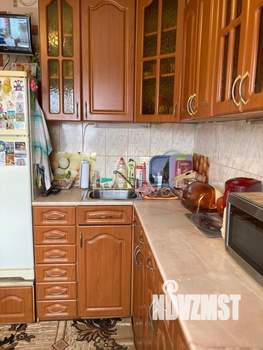 2-к квартира, вторичка, 51м2, 5/9 этаж