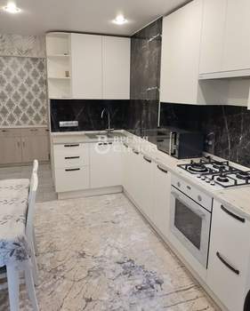 1-к квартира, вторичка, 29м2, 5/10 этаж