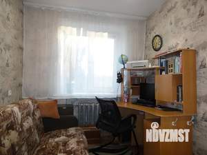 2-к квартира, вторичка, 41м2, 2/5 этаж
