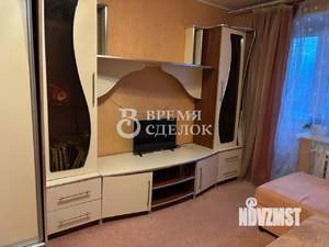 2-к квартира, вторичка, 42м2, 3/5 этаж