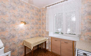 1-к квартира, вторичка, 31м2, 2/5 этаж