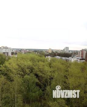 1-к квартира, вторичка, 45м2, 10/10 этаж