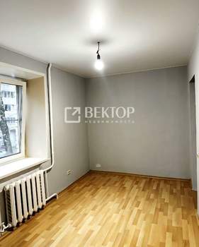3-к квартира, вторичка, 51м2, 2/5 этаж