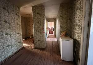 4-к квартира, вторичка, 85м2, 4/6 этаж