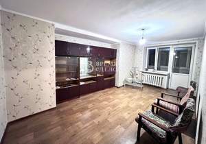 2-к квартира, вторичка, 58м2, 3/6 этаж