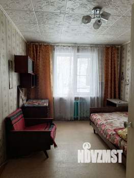 3-к квартира, вторичка, 69м2, 1/9 этаж