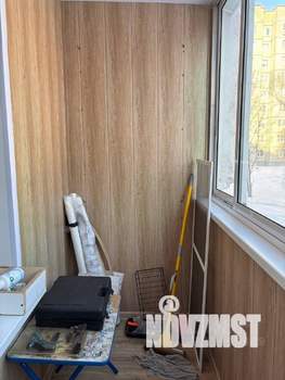 3-к квартира, вторичка, 70м2, 2/5 этаж