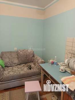 1-к квартира, вторичка, 43м2, 3/9 этаж