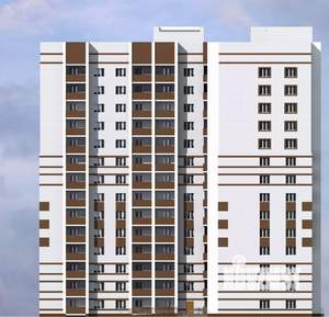 3-к квартира, вторичка, 84м2, 14/14 этаж