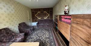 2-к квартира, вторичка, 53м2, 4/5 этаж