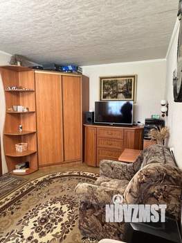 2-к квартира, вторичка, 45м2, 1/5 этаж