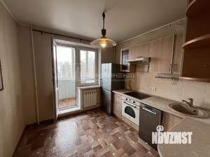 2-к квартира, вторичка, 54м2, 4/14 этаж
