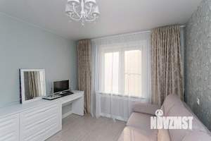 2-к квартира, вторичка, 49м2, 6/9 этаж