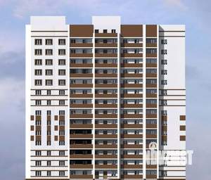 2-к квартира, вторичка, 64м2, 11/14 этаж