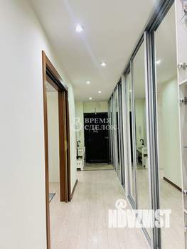 3-к квартира, вторичка, 76м2, 7/9 этаж