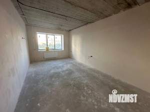 2-к квартира, вторичка, 81м2, 1/12 этаж