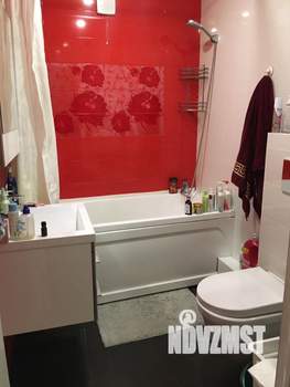 1-к квартира, вторичка, 41м2, 9/12 этаж