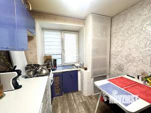 2-к квартира, вторичка, 43м2, 1/5 этаж