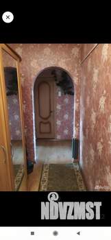3-к квартира, вторичка, 65м2, 4/9 этаж