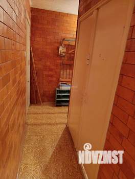 2-к квартира, вторичка, 44м2, 5/5 этаж