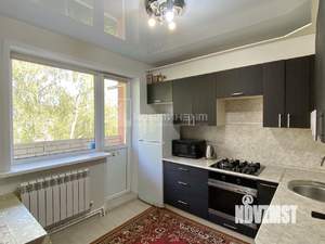 1-к квартира, вторичка, 36м2, 3/3 этаж