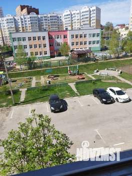 3-к квартира, сданный дом, 80м2, 3/9 этаж