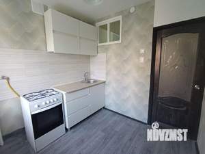 1-к квартира, вторичка, 31м2, 4/5 этаж