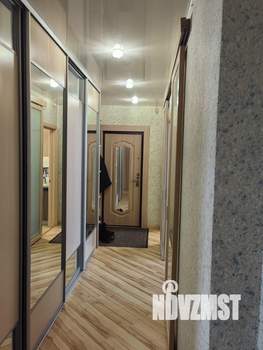 3-к квартира, вторичка, 67м2, 1/6 этаж