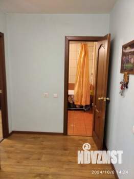 1-к квартира, вторичка, 46м2, 4/9 этаж