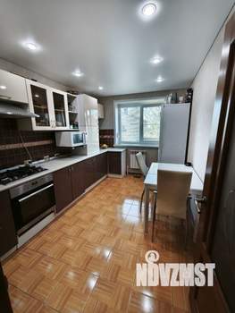 1-к квартира, вторичка, 36м2, 2/4 этаж