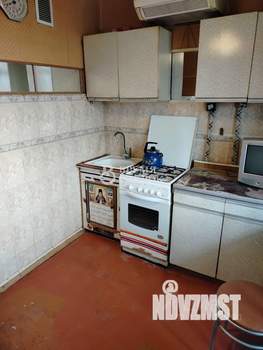 1-к квартира, вторичка, 33м2, 5/5 этаж