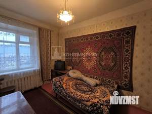2-к квартира, вторичка, 42м2, 2/3 этаж