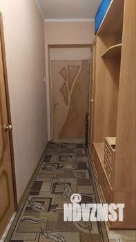 3-к квартира, вторичка, 71м2, 1/2 этаж