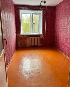 2-к квартира, вторичка, 45м2, 4/9 этаж