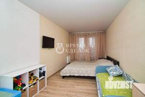 2-к квартира, вторичка, 57м2, 3/7 этаж